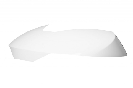Accesorii cutii Shad - Cover SHAD pentru SH39 Alb