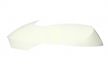 TRANSPORT & DEPOZITARE - Cover SHAD pentru SH39 nevopsit