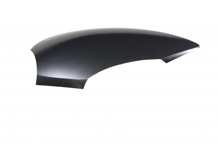 TRANSPORT & DEPOZITARE - Cover SHAD pentru SH48 gri inchis