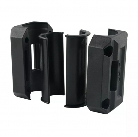 Crash pad bar protecții bara moto touring [5]