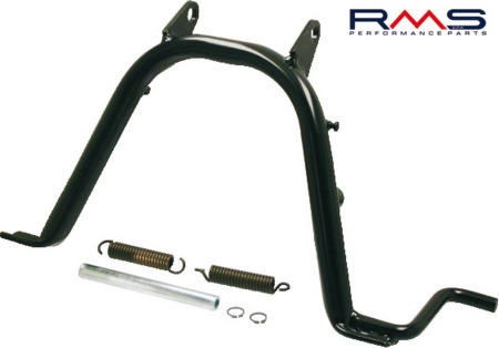 Cricuri - Cric central RMS