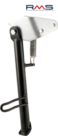 SUSPENSIE CADRU - Cric lateral RMS