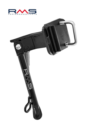 SUSPENSIE CADRU - Cric lateral RMS