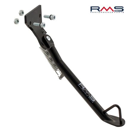 SUSPENSIE CADRU - Cric lateral RMS