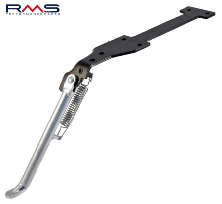 SUSPENSIE CADRU - Cric lateral RMS crom with automatic return