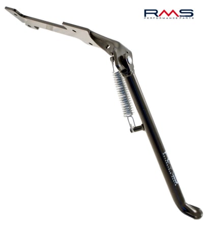 SUSPENSIE CADRU - Cric lateral RMS with automatic return