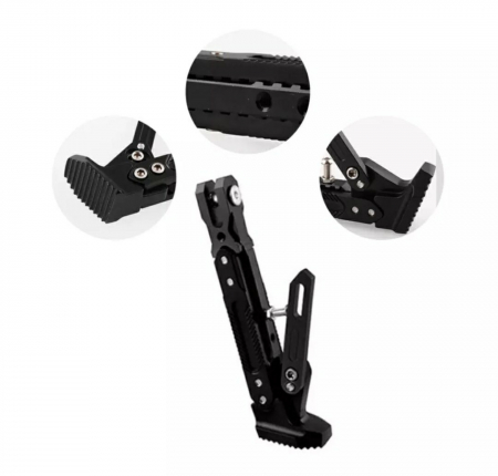 Cric moto  reglabil universal motocicleta [1]