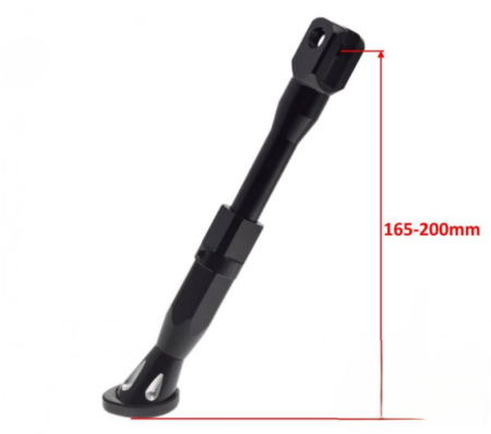 Cric moto scuter reglabil universal motocicleta [1]