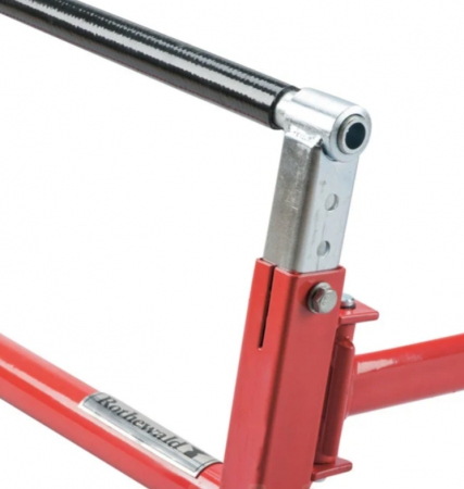 Cric Rothewald chopper cruiser universal stand moto [1]