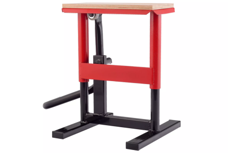 Cric stand elevator Cross Enduro moto [2]