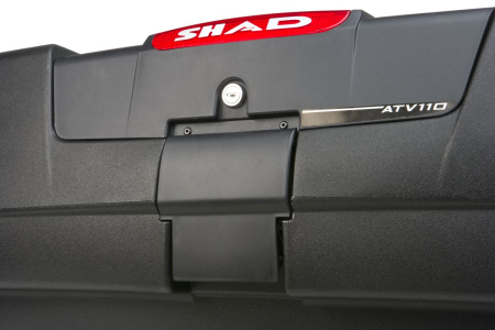 Cutie ATV SHAD ATV110 D0Q1100 Negru [4]