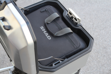 Cutie centrala aluminiu SHAD Terra TR37 D0TR37100 [5]