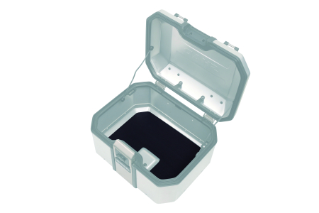 Cutie centrala aluminiu SHAD Terra TR48 D0TR48100 [1]