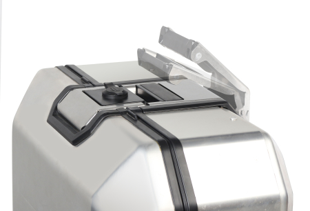 Cutie centrala aluminiu SHAD Terra TR48 D0TR48100 [3]