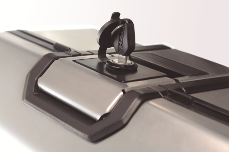 Cutie centrala aluminiu SHAD Terra TR48 D0TR48100 [9]