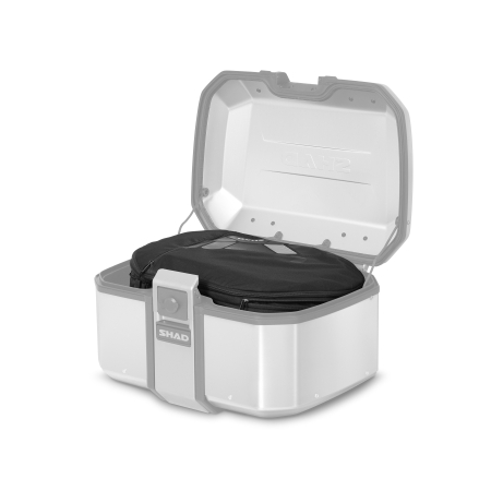 Cutie centrala aluminiu SHAD Terra TR55 D0TR55100 [5]