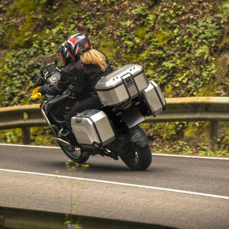 Cutie centrala aluminiu SHAD Terra TR55 D0TR55100 [11]