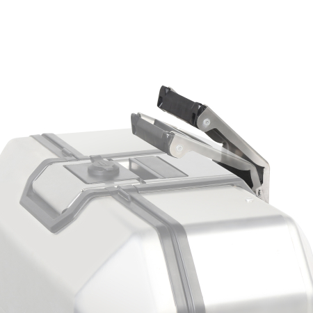 Cutie centrala aluminiu SHAD Terra TR55 D0TR55100 [1]