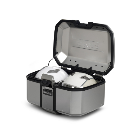 Cutie centrala aluminiu SHAD Terra TR55 D0TR55100 [4]