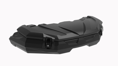 Cutii / Genti - Cutie fata ATV SEGWAY AT5-AT6-AT10 portbagaj