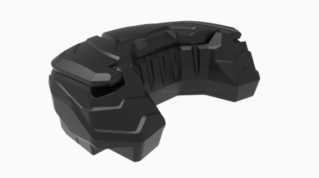 Cutii / Genti - Cutie spate ATV SEGWAY AT5-AT6-AT10 portbagaj