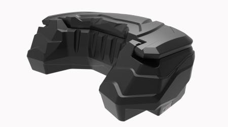 Cutie spate ATV SEGWAY AT5-AT6-AT10 portbagaj [8]