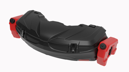 Cutie spate ATV SEGWAY AT5-AT6-AT10 portbagaj [7]