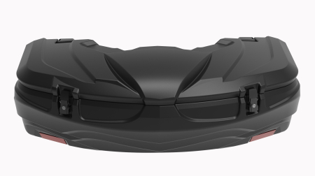 Cutie spate ATV SEGWAY AT5-AT6-AT10 portbagaj [9]