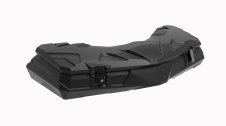 Cutii / Genti - Cutie fata ATV CF-MOTO 2024 850-1000 portbagaj