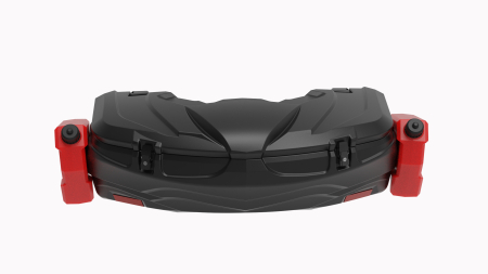 Cutie spate ATV SEGWAY AT5-AT6-AT10 portbagaj [5]