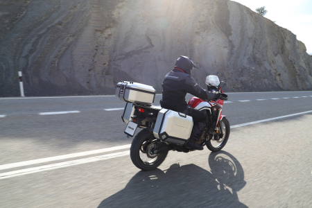 Cutie laterala aluminiu SHAD Terra TR36 D0TR36100R dreapta [19]