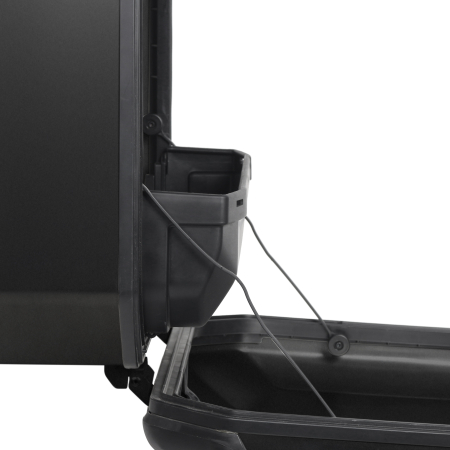 Cutie laterala aluminiu SHAD Terra TR36 D0TR36100LB Editie Black stanga [8]