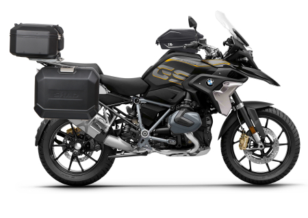 Cutie laterala aluminiu SHAD Terra TR36 D0TR36100LB Editie Black stanga [5]