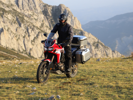 Cutie laterala aluminiu SHAD Terra TR47 D0TR47100L stanga [11]