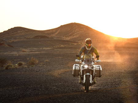 Cutie laterala aluminiu SHAD Terra TR47 D0TR47100L stanga [1]