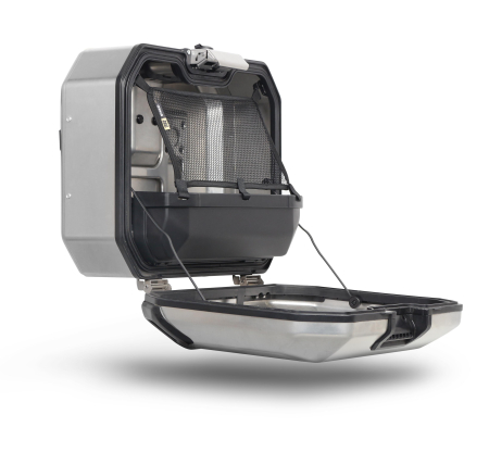 Cutie laterala aluminiu SHAD Terra TR47 D0TR47100R dreapta [4]