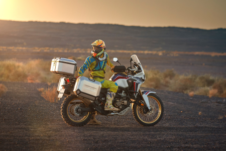 Cutie laterala aluminiu SHAD Terra TR47 D0TR47100R dreapta [12]