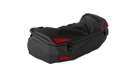 Cutii / Genti - Cutie spate ATV CAN-AM portbagaj