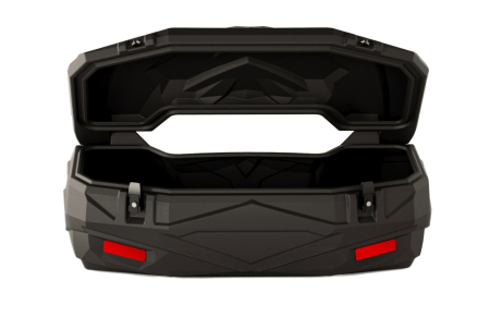 Cutie spate ATV CAN-AM portbagaj [1]