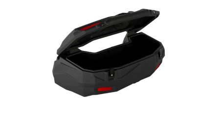 Cutie spate ATV CAN-AM portbagaj [2]