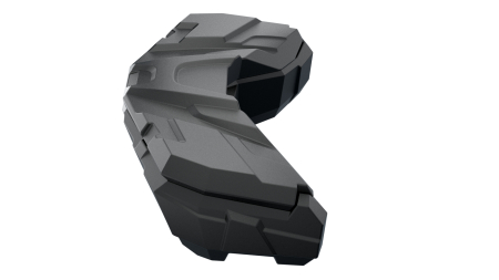 Cutie spate ATV  CF-MOTO 450 CF-MOTO 520 portbagaj [3]