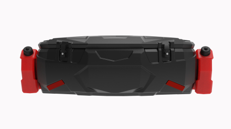 Cutie spate ATV  CF-MOTO 2024 850-1000 portbagaj [9]