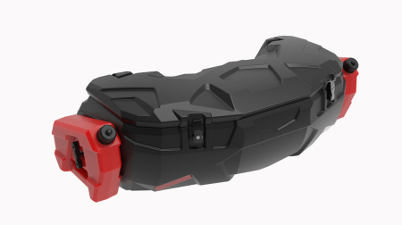 Cutie spate ATV  CF-MOTO 2024 850-1000 portbagaj [7]