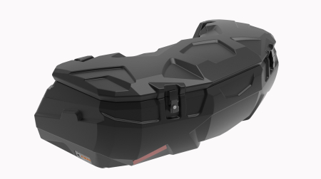 Cutii / Genti - Cutie spate ATV  CF-MOTO 2024 850-1000 portbagaj