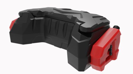 Cutie spate ATV  CF-MOTO 2024 850-1000 portbagaj [4]