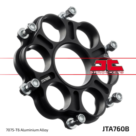 TRANSMISIE - Cutie transport pinion JT JTA 760B