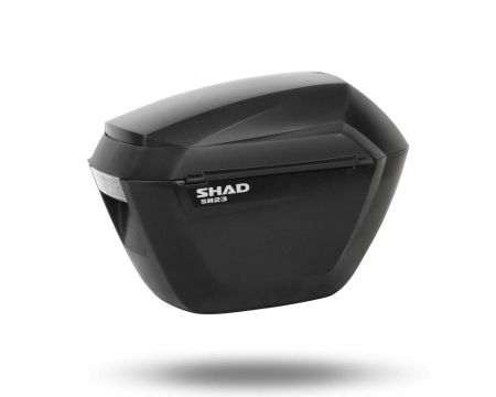 Cutii laterale Shad SH23 side case moto [1]