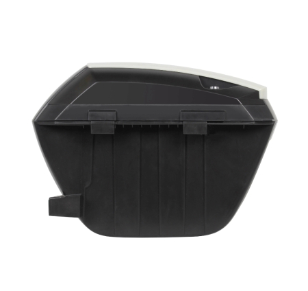 Cutii laterale Shad SH23 side case moto [4]