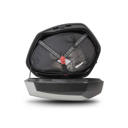 Cutii laterale SHAD SH35 D0B35200 aluminium pereche cu premium lock [2]