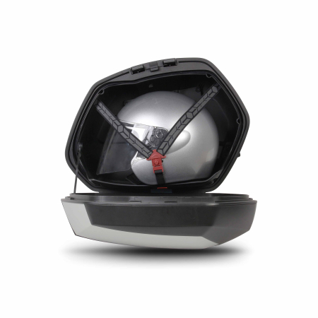 Cutii laterale SHAD SH35 D0B35200 aluminium pereche cu premium lock [1]